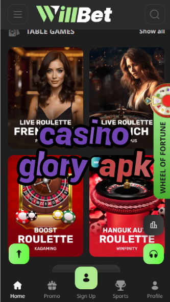 Casino Glory APK - Android Casino App-casinoorder.vip
