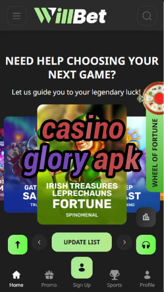 Casino Glory APK - Android Casino App-casinoorder.vip