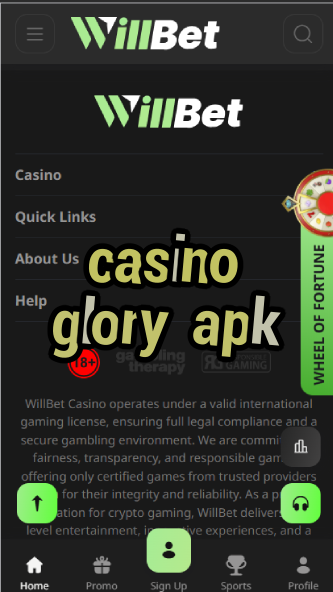 Casino Glory APK - Android Casino App-casinoorder.vip
