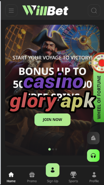 Casino Glory APK - Android Casino App-casinoorder.vip