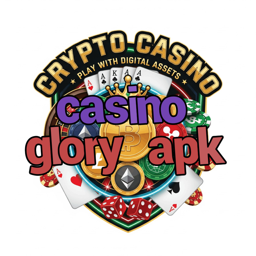 Casino Glory APK - Android Casino App